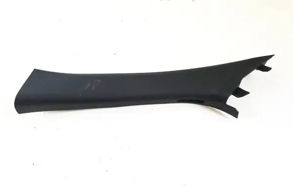 Jeep Grand Cherokee (D)pillar trim (top) 