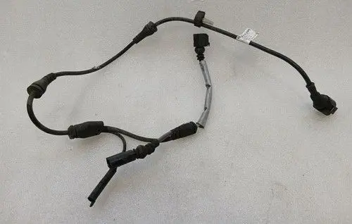 Porsche 718 Cayman 982 982c Front door wiring loom/harness boot 99160913183