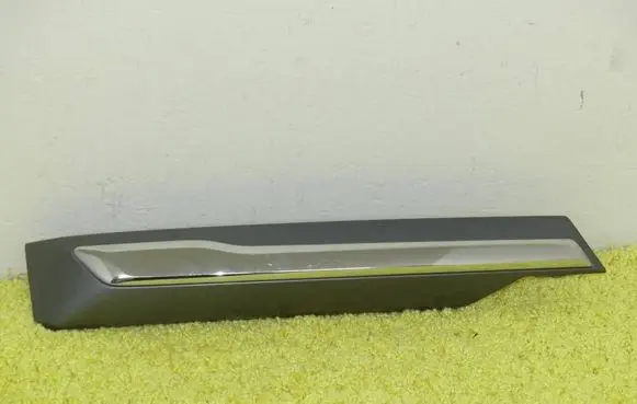 BMW X3 G01 Front bumper lower grill 7439131