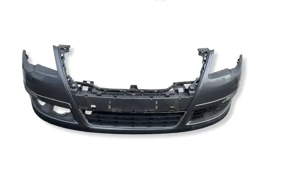 Volkswagen PASSAT B6 Front bumper 3C0807221 3C0805903