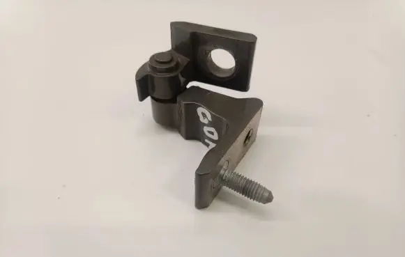 Audi A6 S6 C8 4K Rear door lower hinge