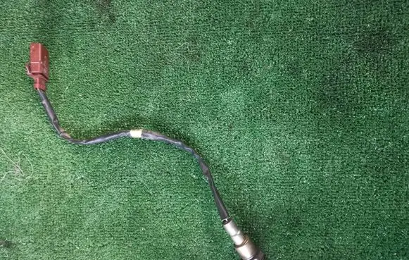 Volkswagen Polo V 6R Lambda probe sensor 04E906262BH