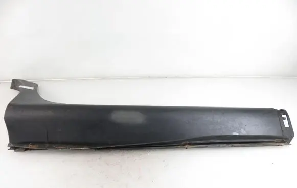 Renault Scenic I Sill/side skirt trim 7700435895