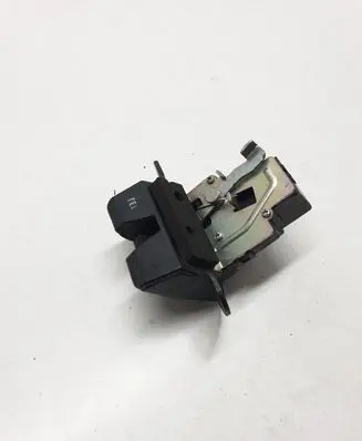 KIA Sorento Loading door lock 