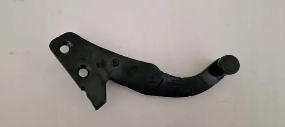 Mercedes-Benz Vito Viano W447 Sliding door upper roller guide/hinge A4477600147