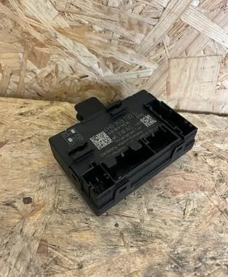 Porsche Cayenne (92A) Door control unit/module 4H0959792S 4H0959792M A2C7325400700