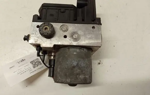 Audi A6 S6 C5 4B ABS Pump 287025 0265950055 0265225124