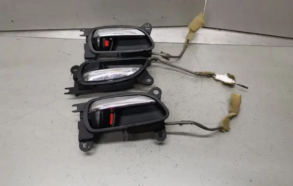 Lexus GS 300 350 430 450H Front door interior handle 6920530180 6929830040 6927730210