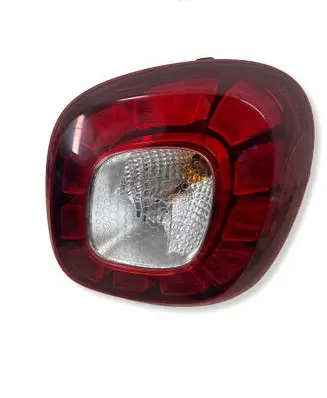 Smart ForTwo III C453 Rear/tail lights A4539062800 15384F 163490114