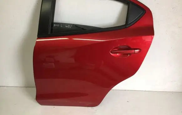 Mazda 2 Rear door GM996CC1041v