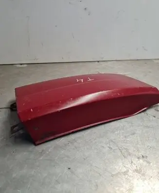 Under headlight/headlamp trim