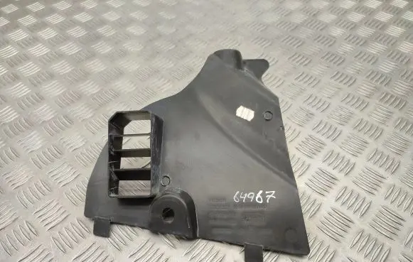 Opel Vivaro Other interior part 8200410458