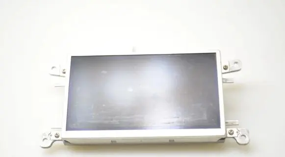 Audi A5 8T 8F Screen/display/small screen 8T0919603A