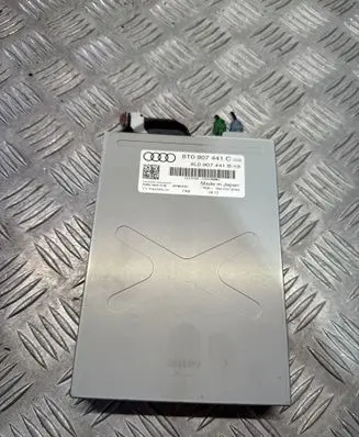 Audi A5 Sportback 8TA Camera control unit module 8T0907441C