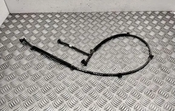 Subaru Legacy Headlight washer hose/pipe 