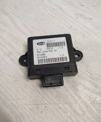 Citroen C5 Other control units/modules 9647428280 09733309901 EAS30001
