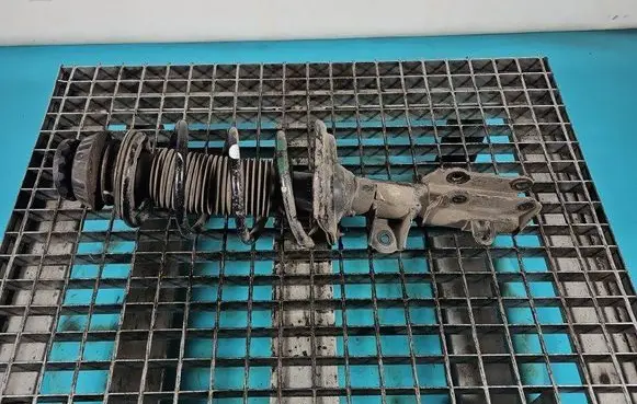 Hyundai i10 Front shock absorber/damper IMPRK1476620