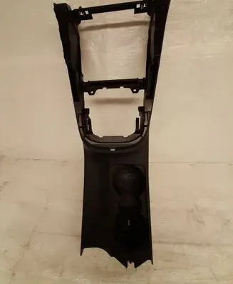 Volkswagen Golf VI Center console 5K0863243