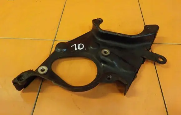 Dodge Nitro Oil pump 