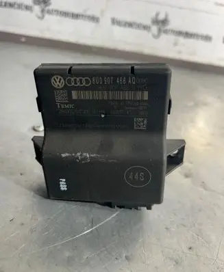 Audi A1 Gateway control module 8U0907468A 8U0907468G