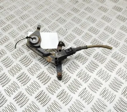 Audi RS5 Rear air suspension level height sensor 1T0907503A