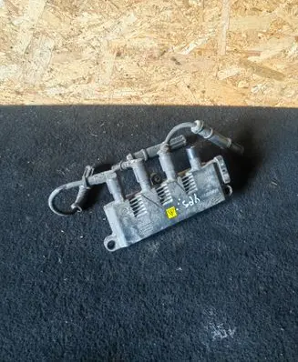 Chrysler Ypsilon High voltage ignition coil 55200112