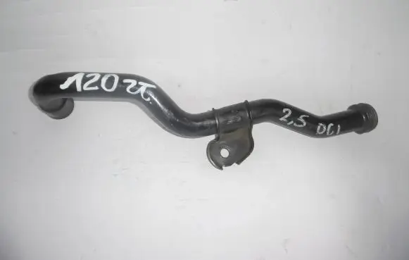 Opel Movano A Engine coolant pipe/hose 8200298073