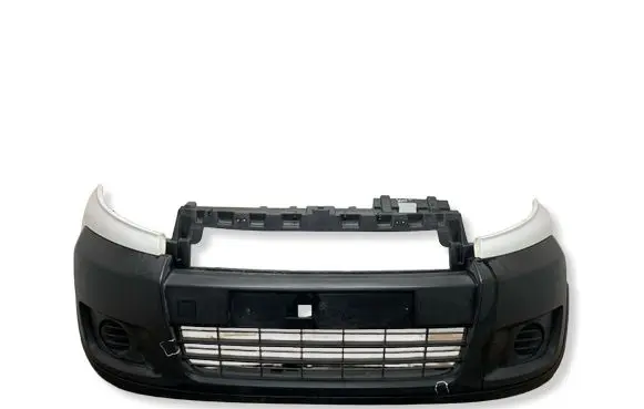 Peugeot Expert Front bumper 1497585077
