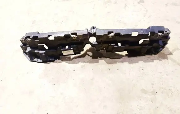 Fiat Punto (188) Radiator support slam panel