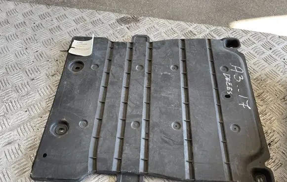 Audi A3 S3 8V Gearbox bottom protection 5Q0825230H