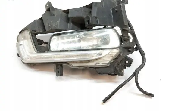 Ford Mondeo MK V Front fog light DS7J13D272AD
