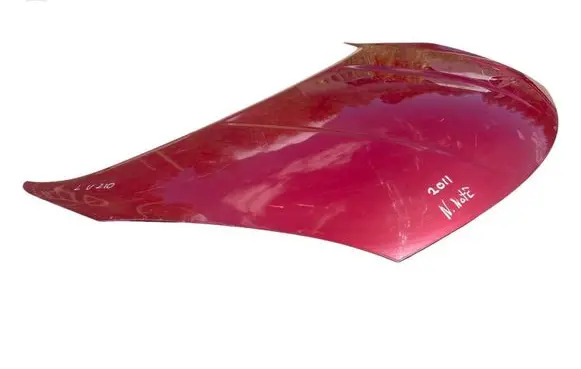 Nissan Note (E11) Engine bonnet/hood 27090BC40B