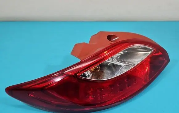 Mazda 2 Rear/tail lights D65151160 IMPRK1491190