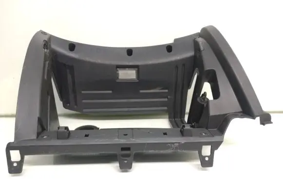 Hyundai i30 Glove box frame 845412L000