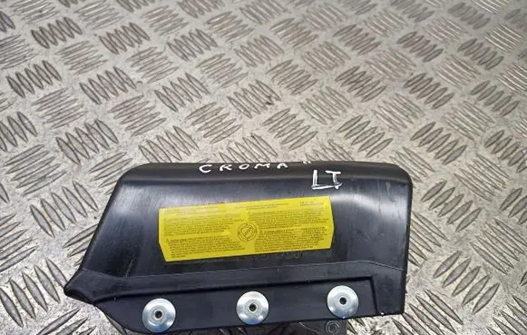 Fiat Croma Rear door airbag 