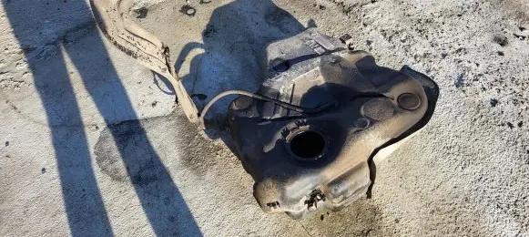 Seat Altea Fuel tank 1K0201022KA