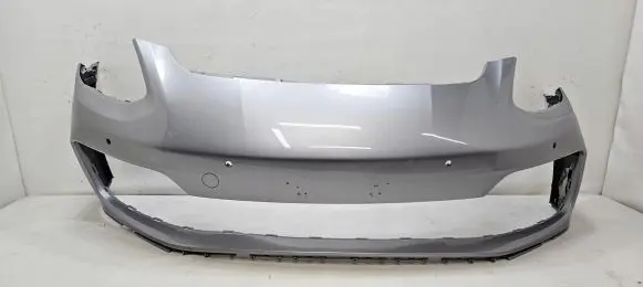 Porsche Panamera (971) Front bumper 971807221AC