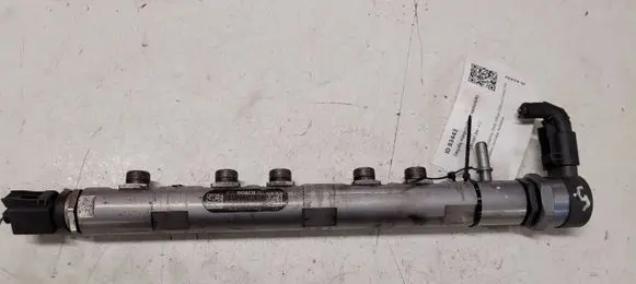 Fuel main line pipe