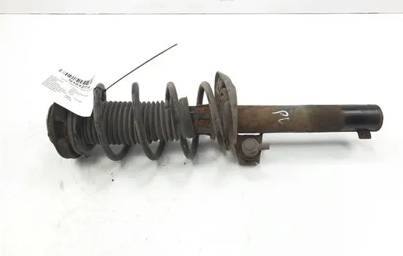 Volkswagen Golf V Front shock absorber/damper 1K0413031BE