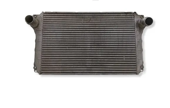 Toyota Avensis T250 Intercooler radiator JD1271002220 0R010