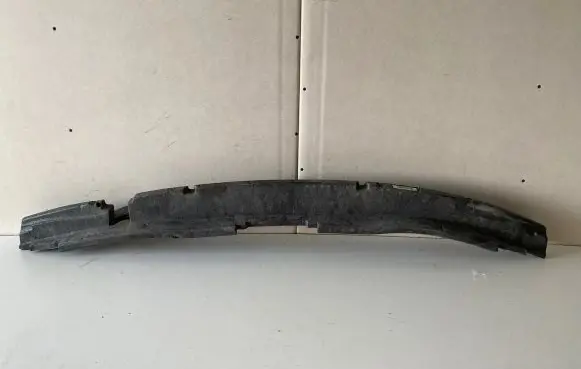 BMW 3 F30 F35 F31 Front bumper foam support bar Y7739691601