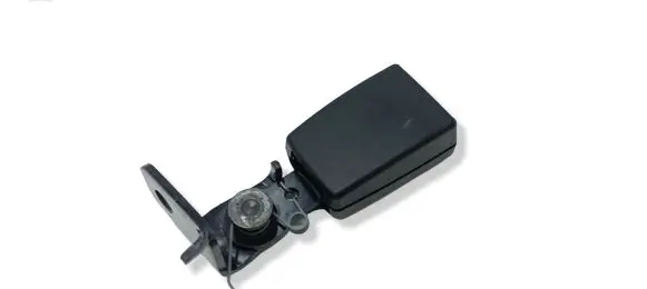BMW X4 F26 Rear seatbelt buckle 7235455