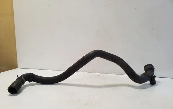 Volkswagen Golf IV Engine coolant pipe/hose 1J0122051H