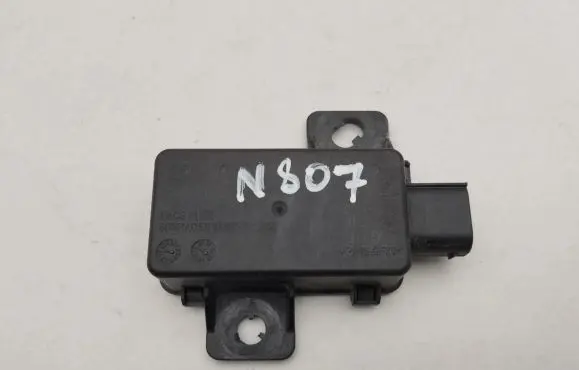 Chevrolet Corvette C7 Tire pressure control unit 22923527