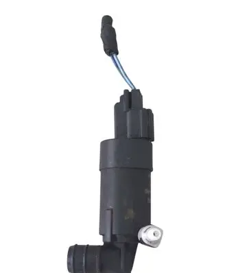 Ford Transit Custom Windscreen/windshield washer pump BV6117K624AC T655C 20181105