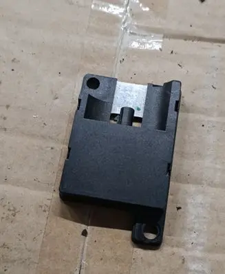 BMW X5 E53 Antenna control unit 8450692846101 84506928461 6928461