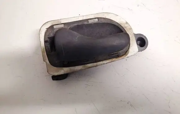 Renault Espace III Rear door interior handle 7700816564