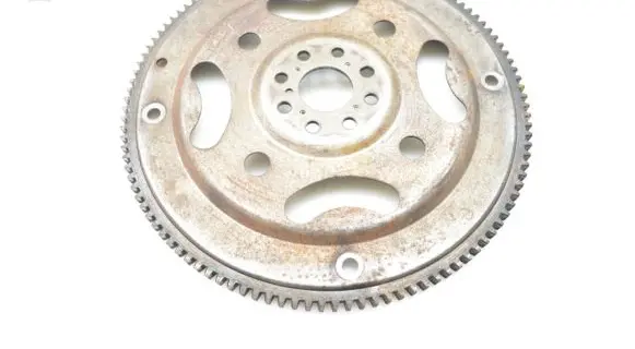 Jaguar XF X250 Dual mass flywheel 9X236K375BB