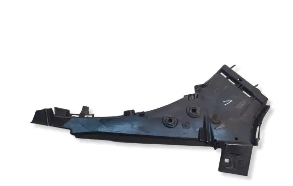 Audi Q7 4L Front bumper mounting bracket 4L0807283B