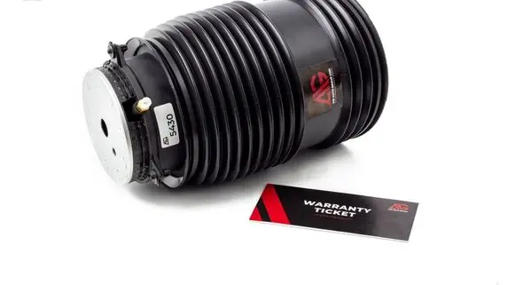 Mercedes-Benz EQC Rear air suspension bag/shock absorber A2053200125 2053200725 A2053200725